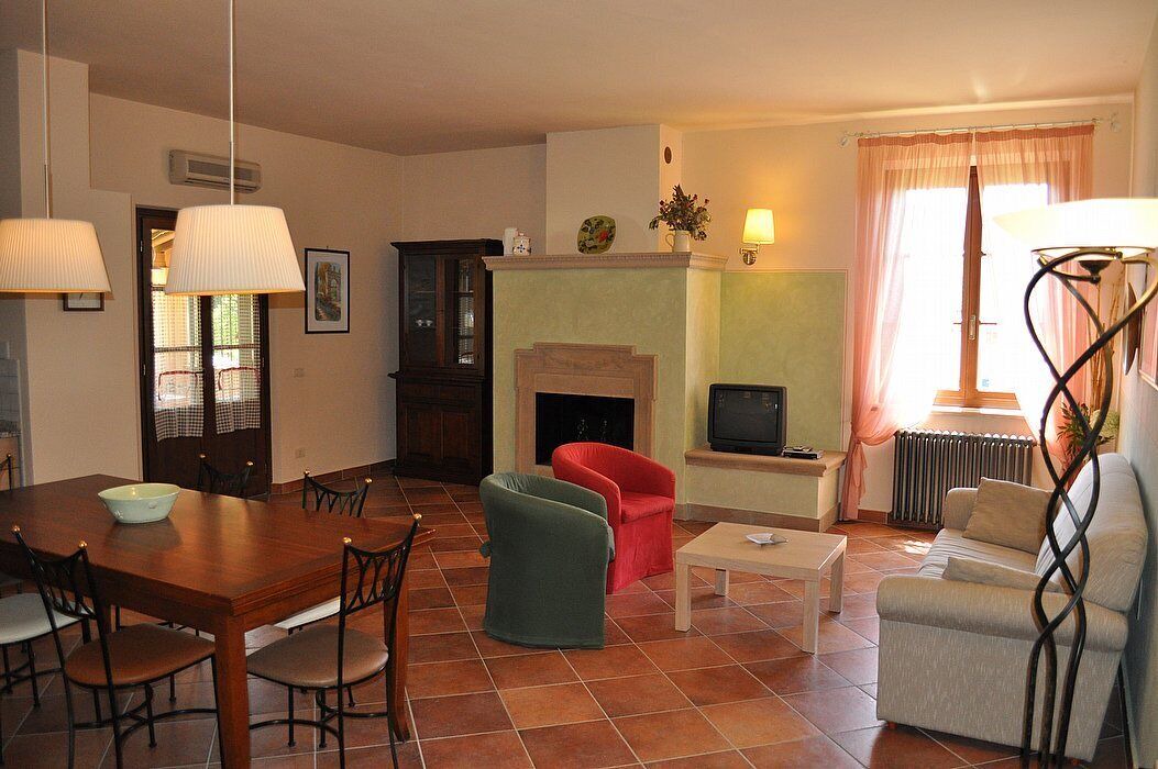 Photo of Livingroom in Iano