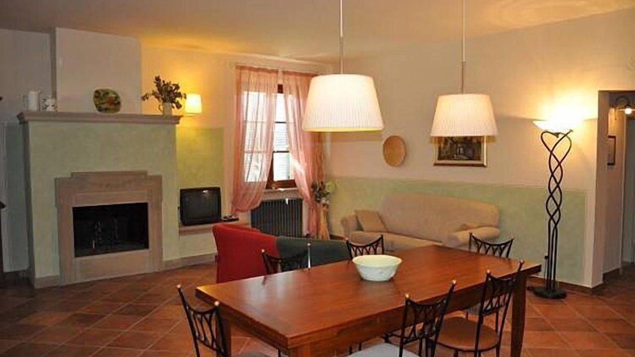 Photo of Livingroom in Iano