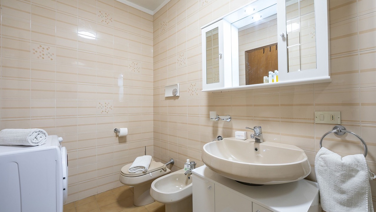Photo of Bathroom in Barbarano