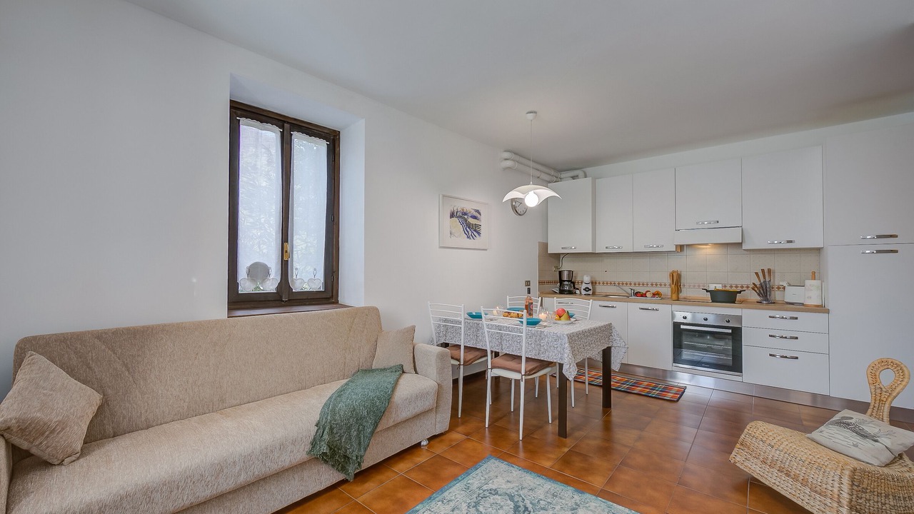 Photo of Bedroom in Barbarano