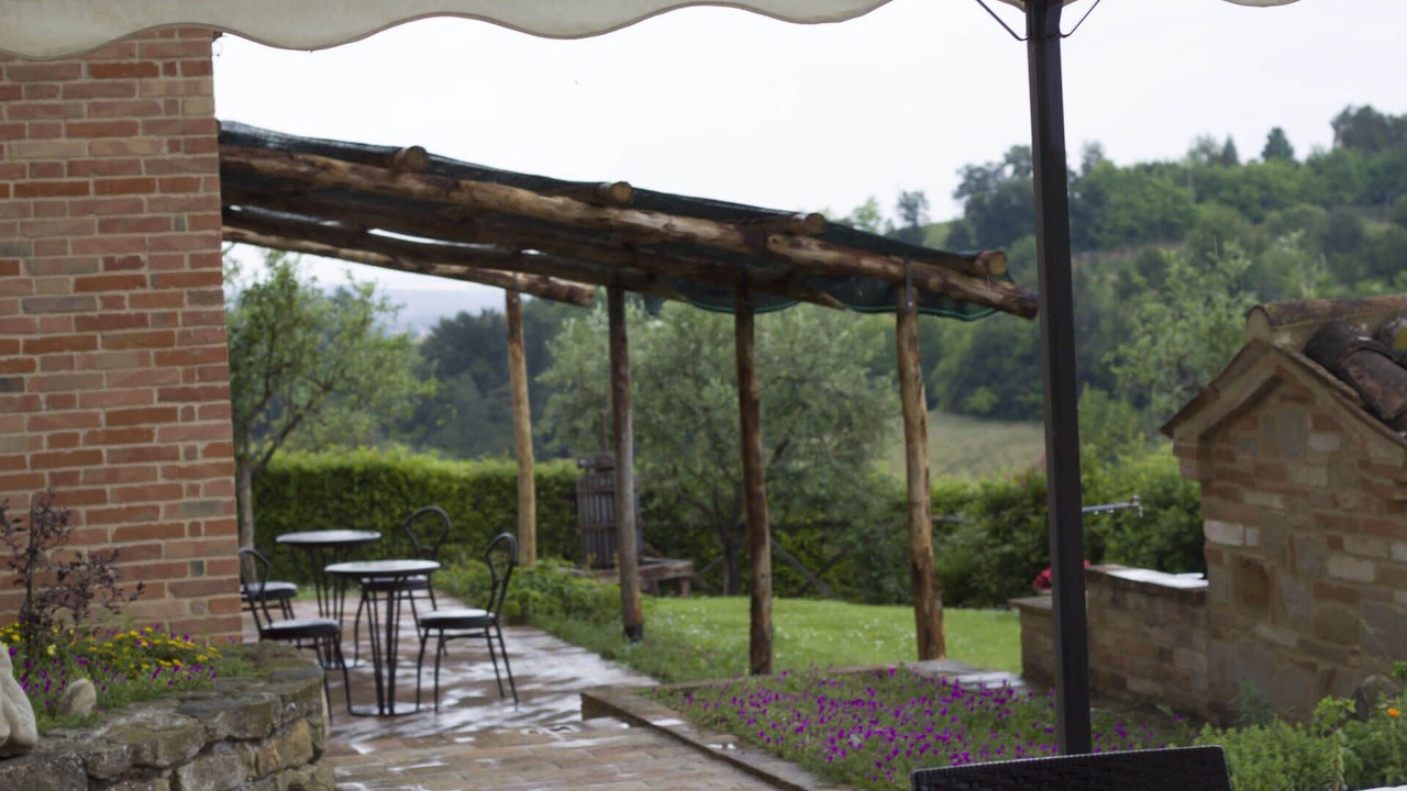 Photo of Outdoor in SantʼAngelo in Pontano