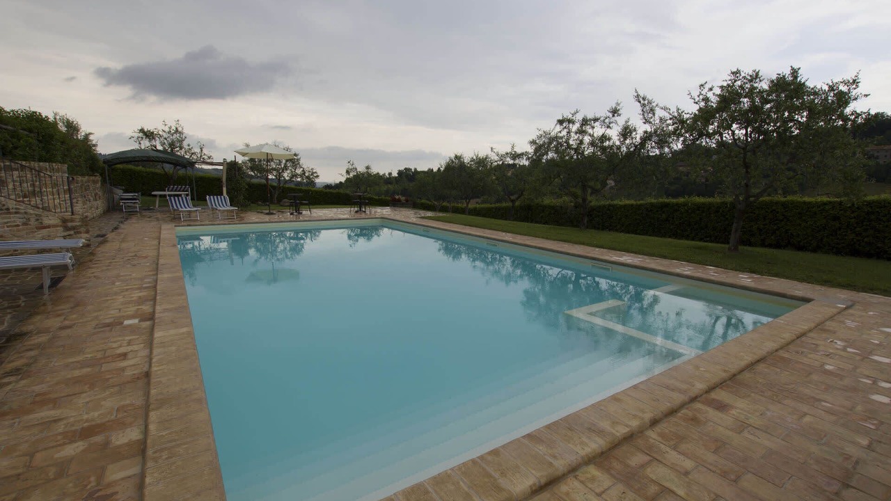 Photo of Outdoor in SantʼAngelo in Pontano