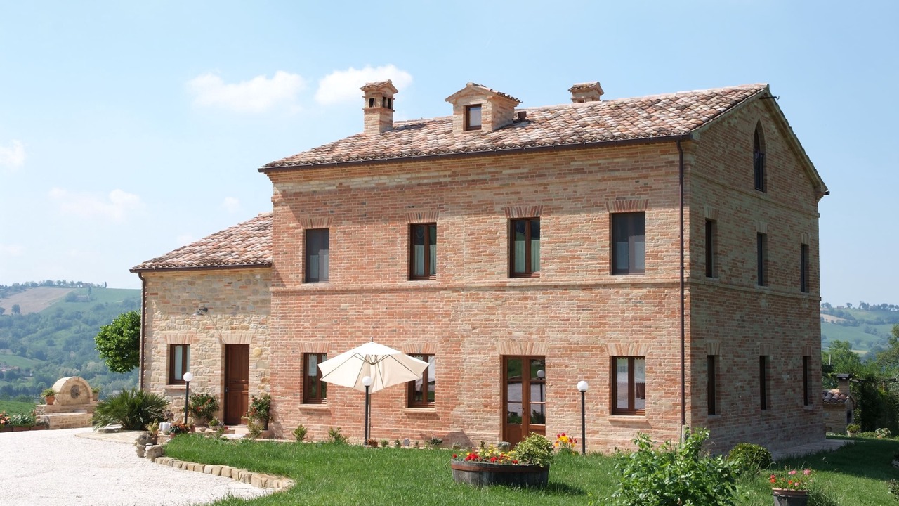 Photo of Outdoor in SantʼAngelo in Pontano