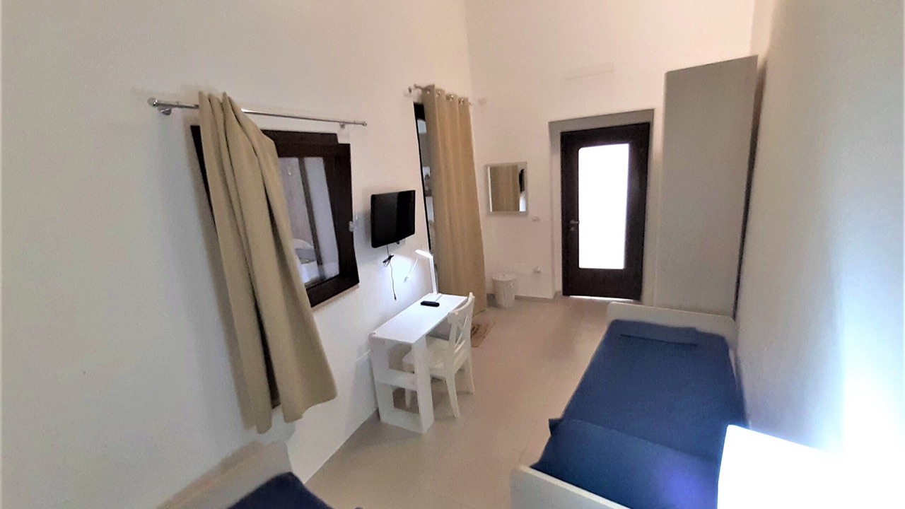 Photo of Bedroom in Brindisi Histotic Center