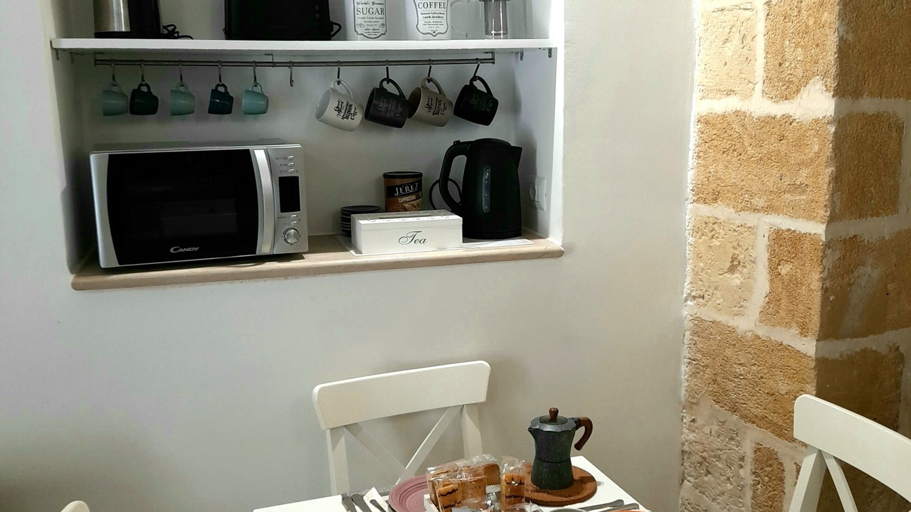 Photo of Others in Brindisi Histotic Center