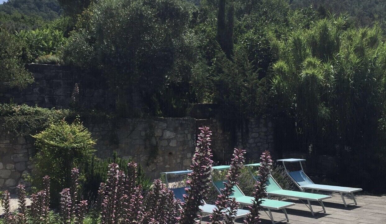 Photo of Patio Balcony in Umbertide