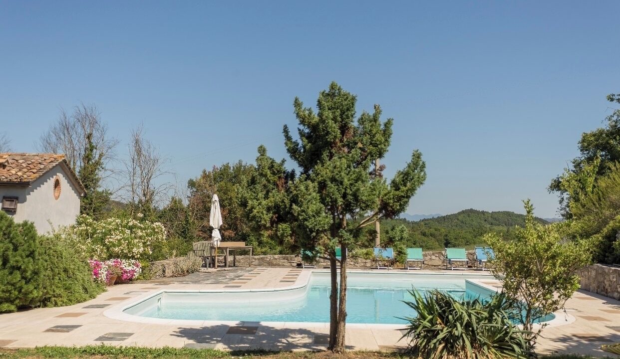 Photo of Outdoor in Umbertide