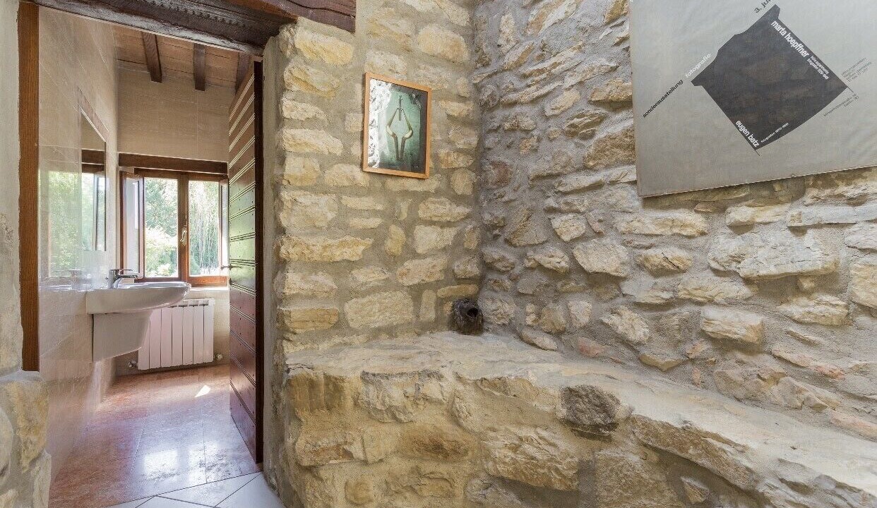 Photo of Bathroom in Umbertide