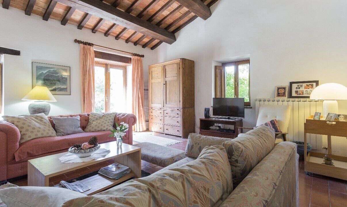 Photo of Bedroom in Umbertide