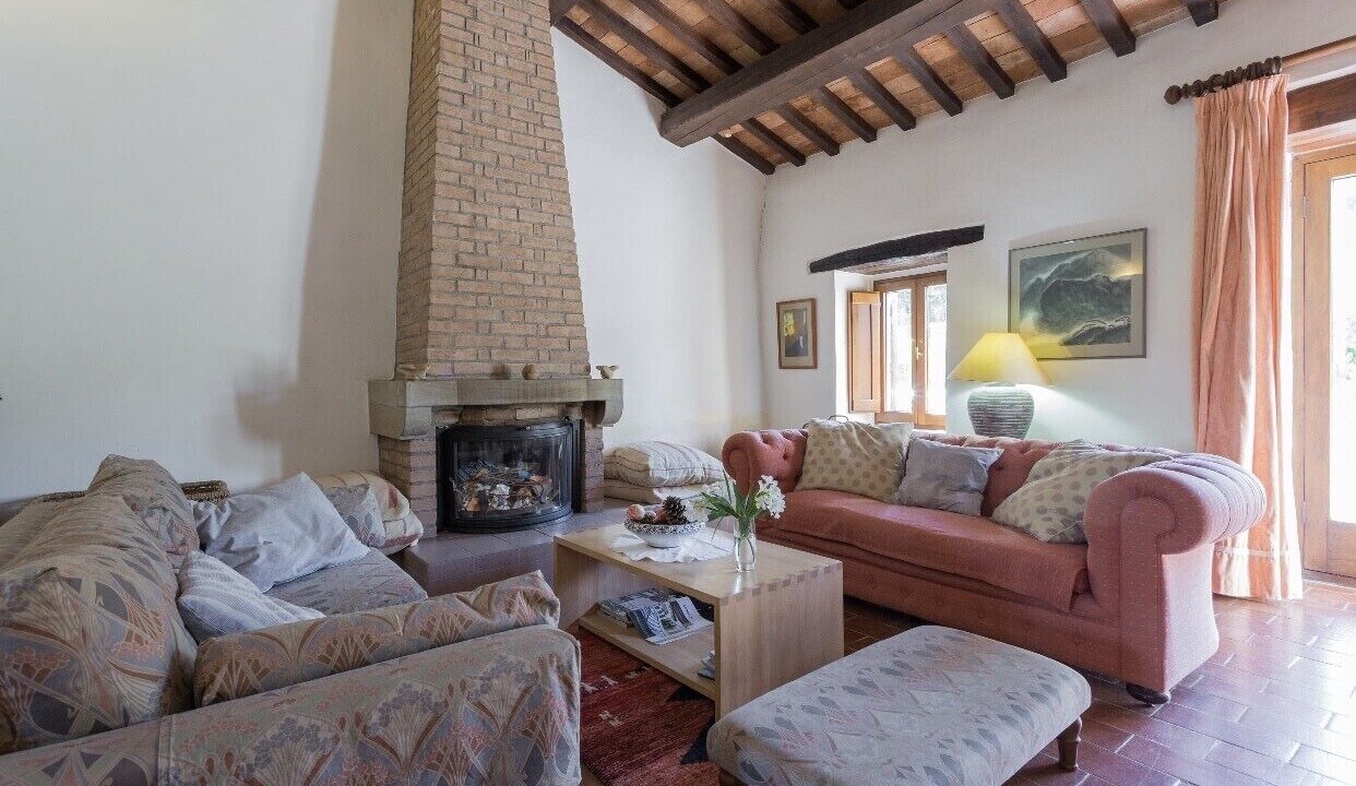 Photo of Livingroom in Umbertide