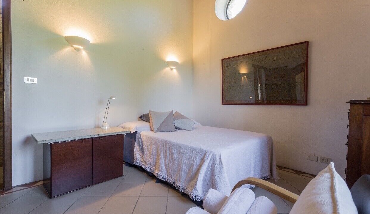 Photo of Bedroom in Umbertide