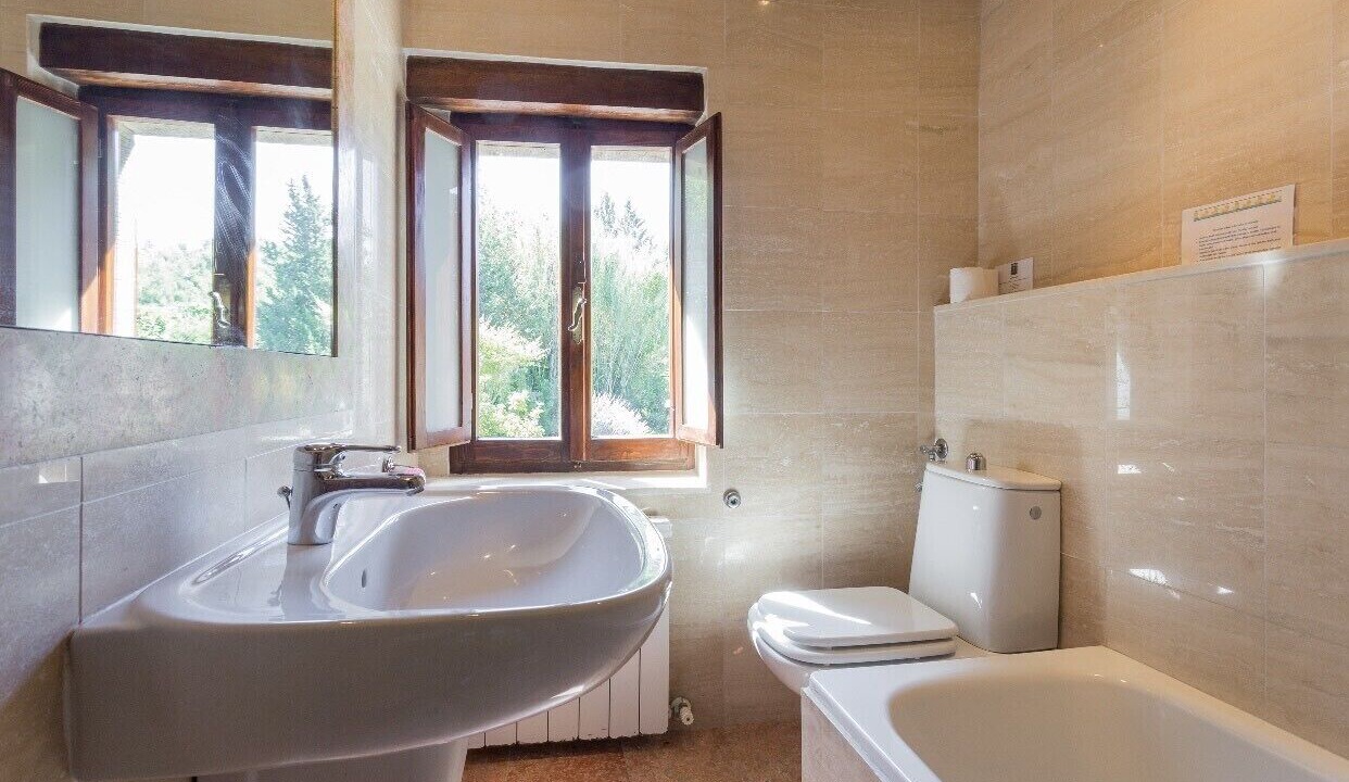 Photo of Bathroom in Umbertide