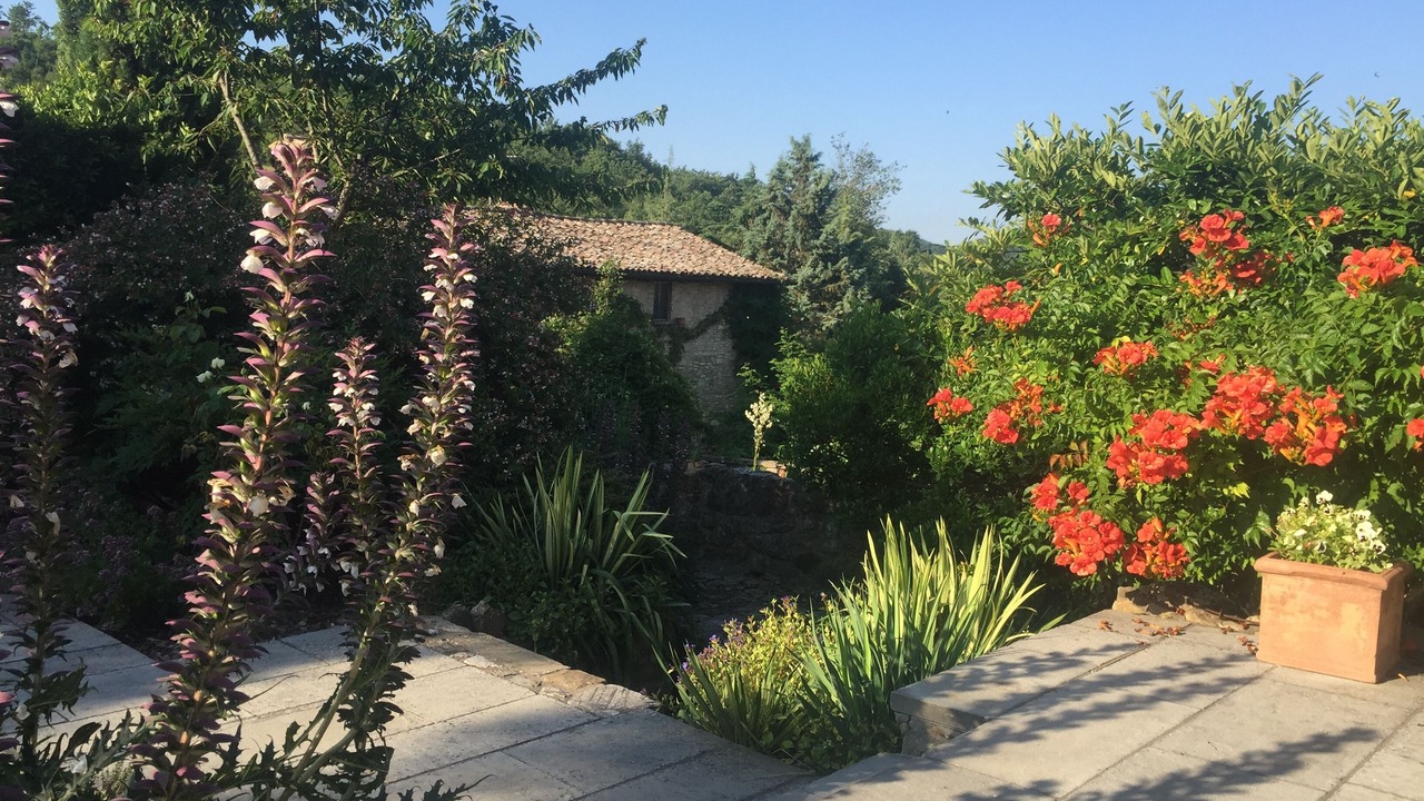 Photo of Outdoor in Umbertide