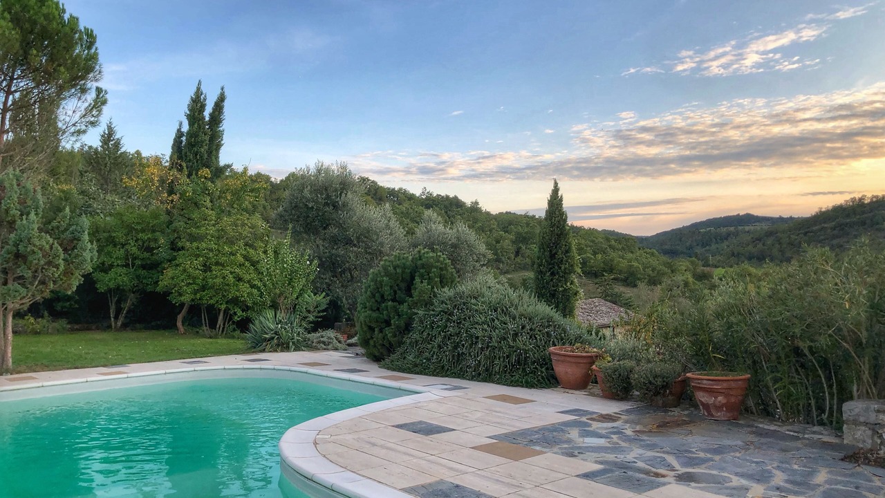 Photo of Outdoor in Umbertide