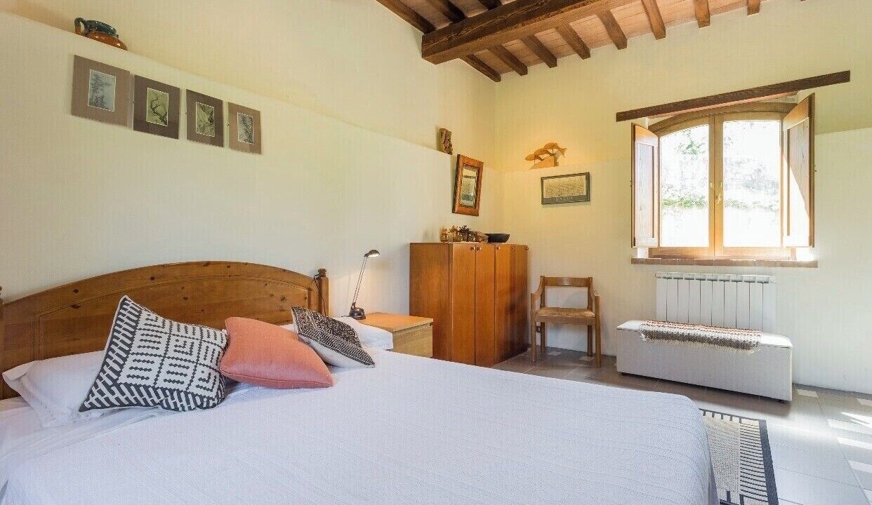 Photo of Bedroom in Umbertide