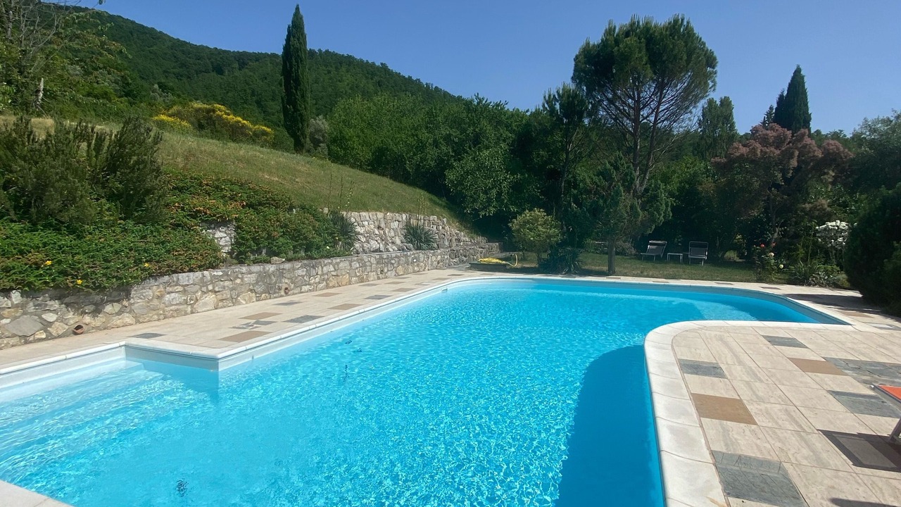 Photo of Outdoor in Umbertide