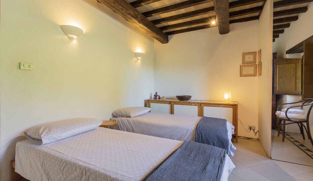 Photo of Bedroom in Umbertide