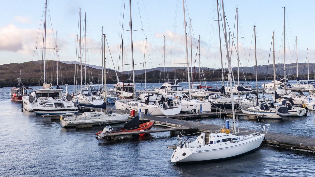 Photo of Others in Craobh Haven