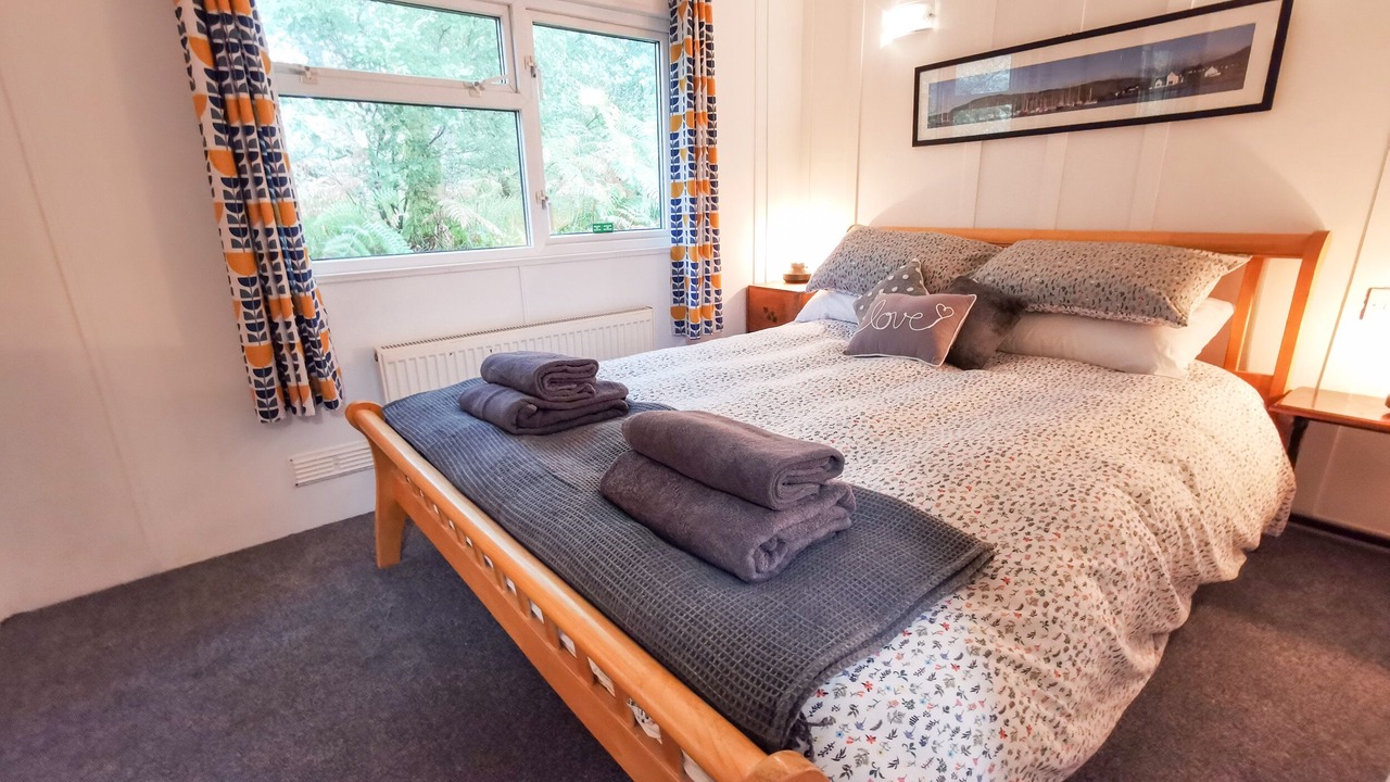 Photo of Bedroom in Craobh Haven