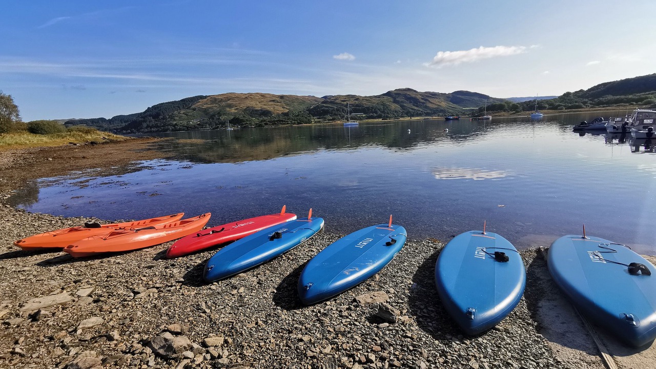Photo of Others in Craobh Haven
