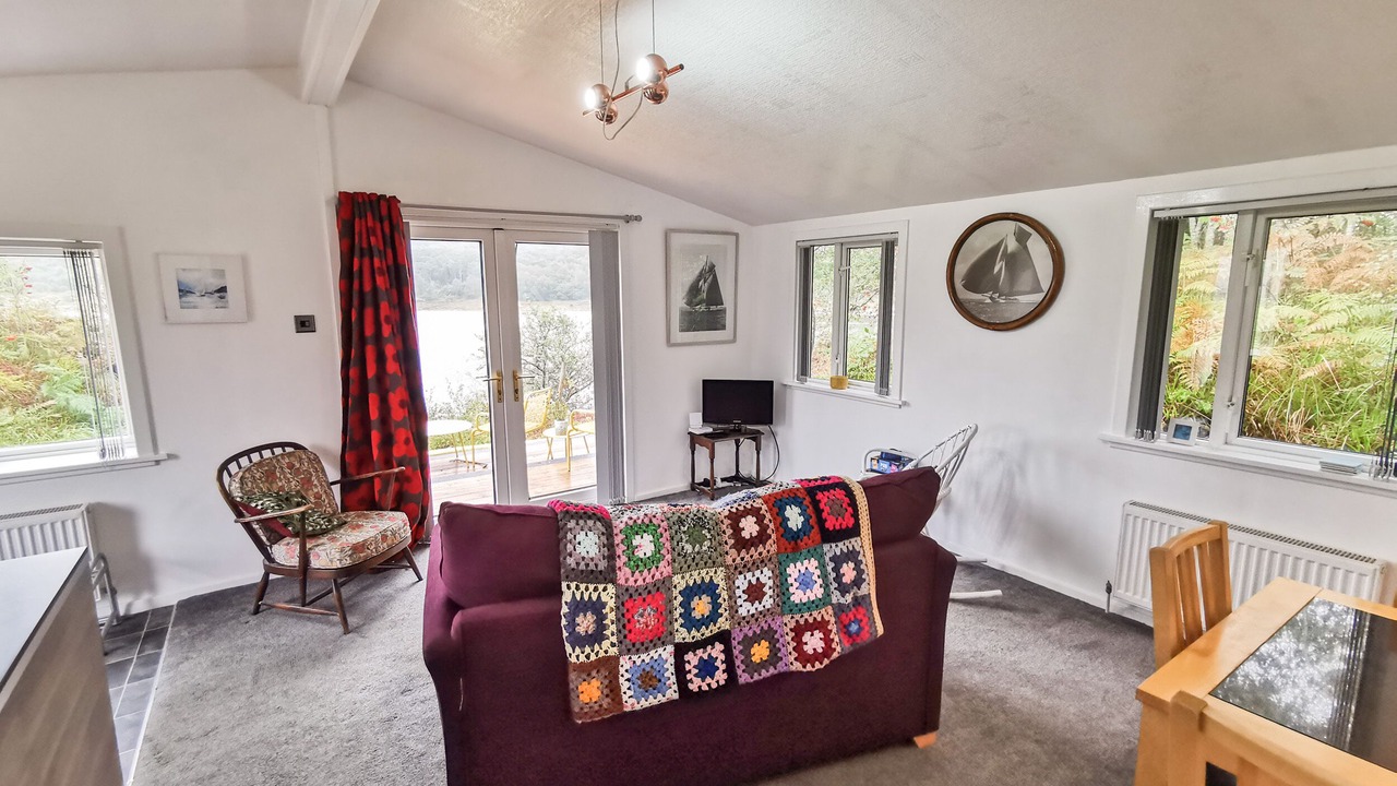 Photo of Livingroom in Craobh Haven