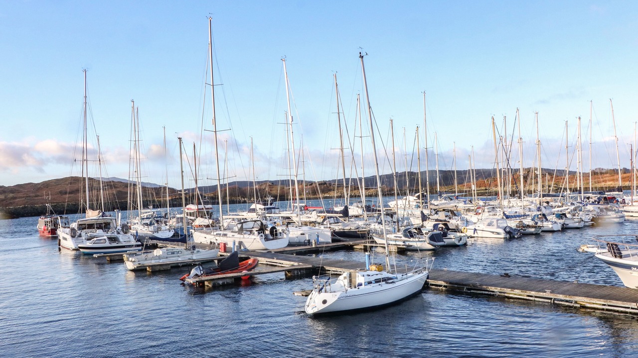 Photo of Others in Craobh Haven