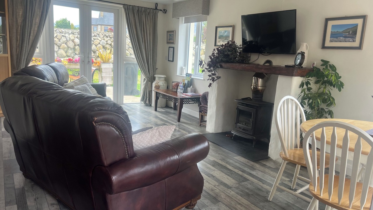 Photo of Livingroom in Annalong