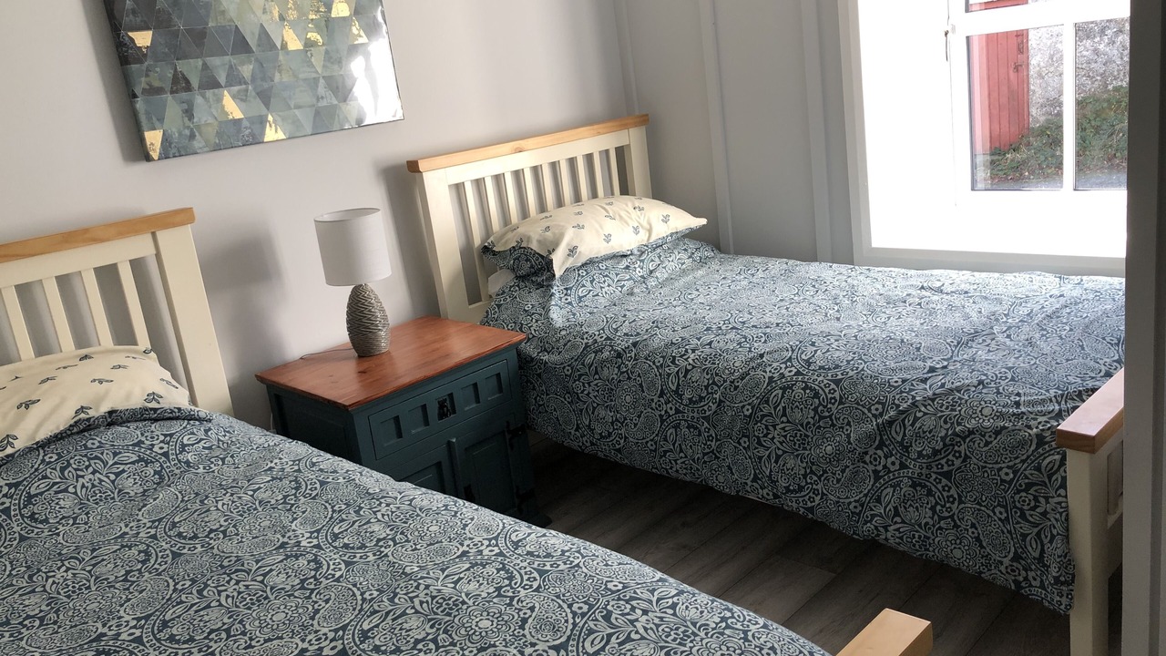 Photo of Bedroom in Annalong