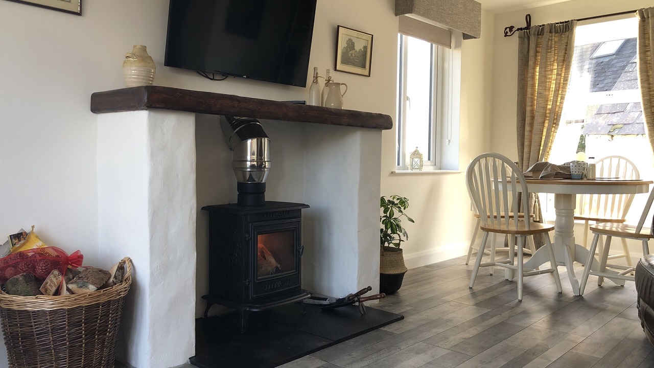 Photo of Livingroom in Annalong