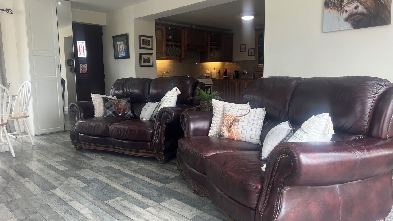 Photo of Livingroom in Annalong