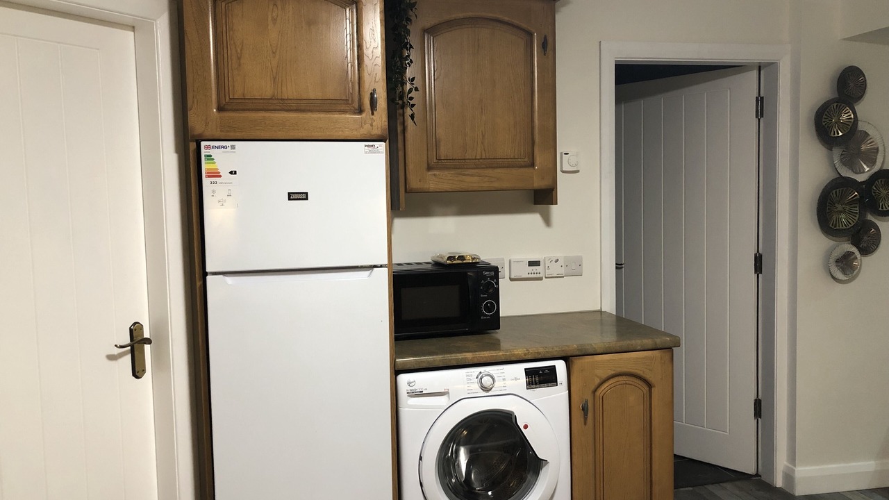 Photo of Kitchen in Annalong