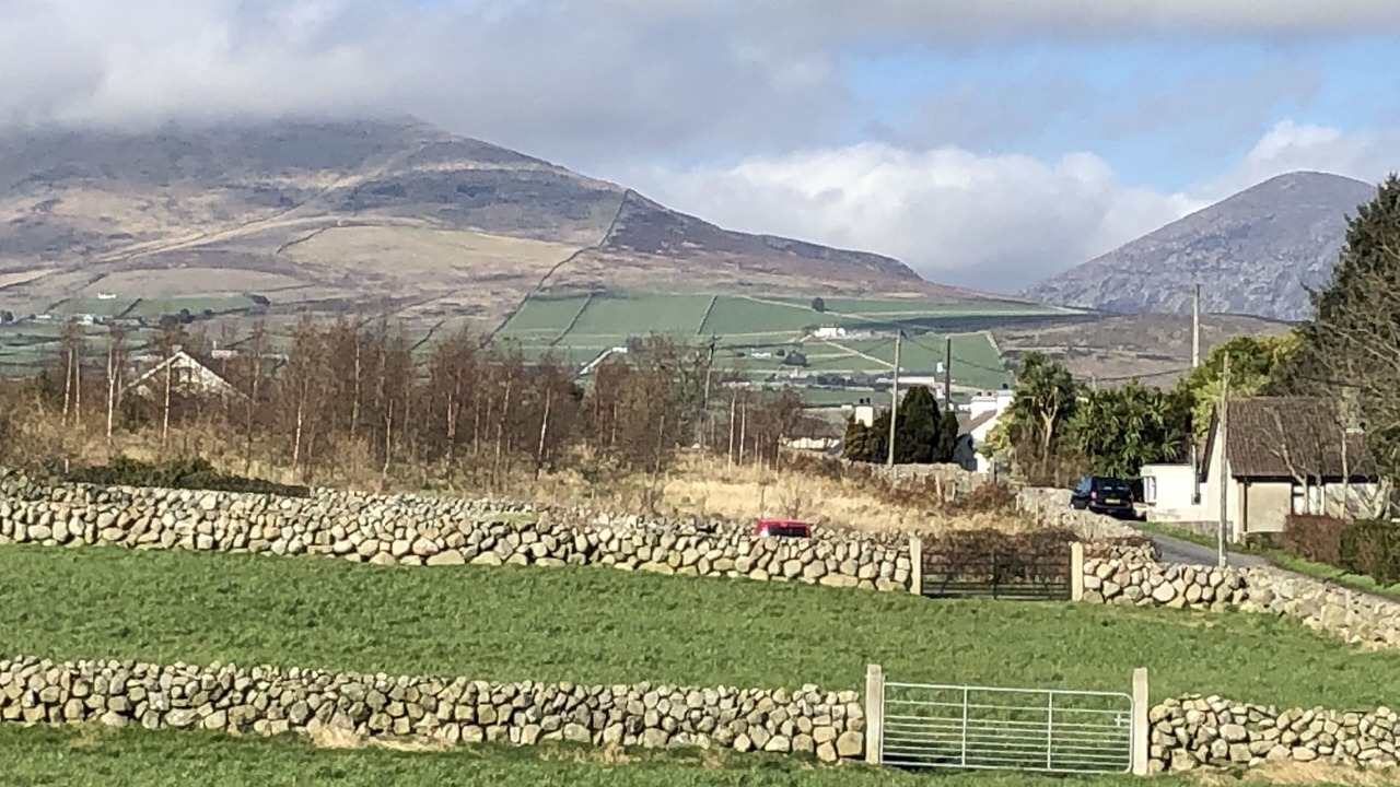 Photo of Outdoor in Annalong