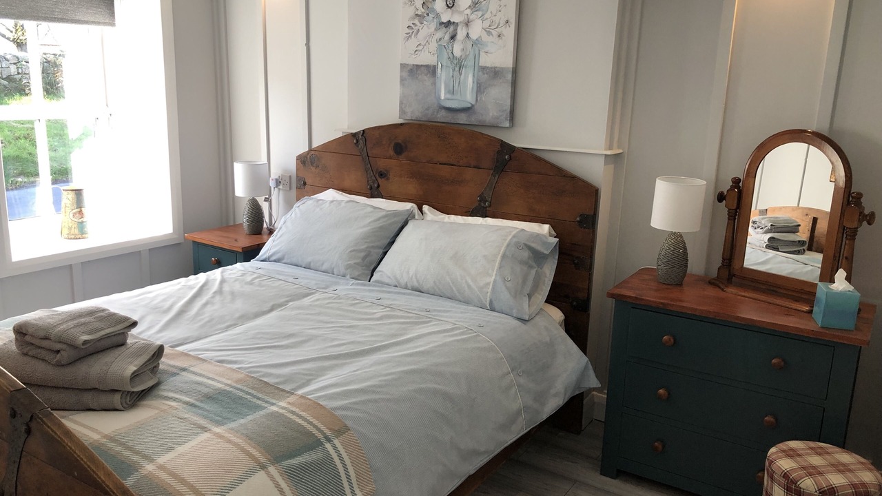 Photo of Bedroom in Annalong