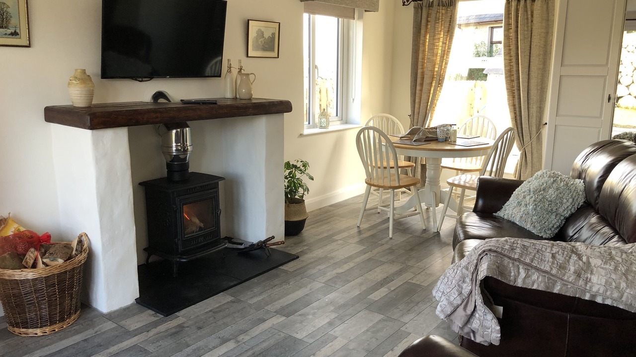Photo of Livingroom in Annalong