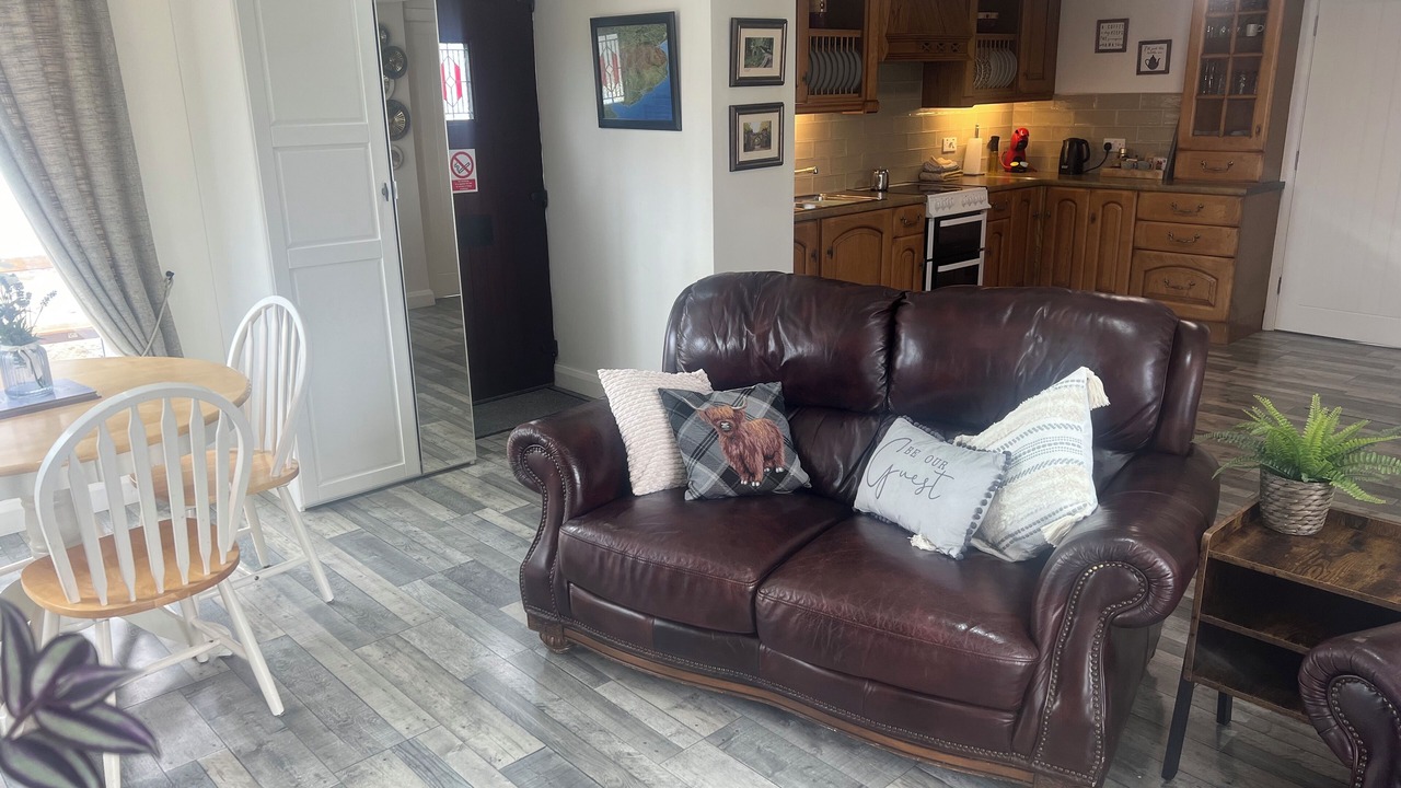Photo of Livingroom in Annalong