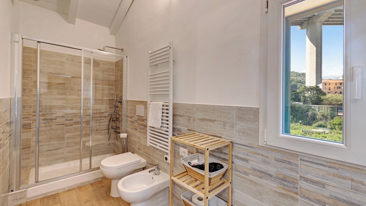 Photo of Bathroom in Gorra