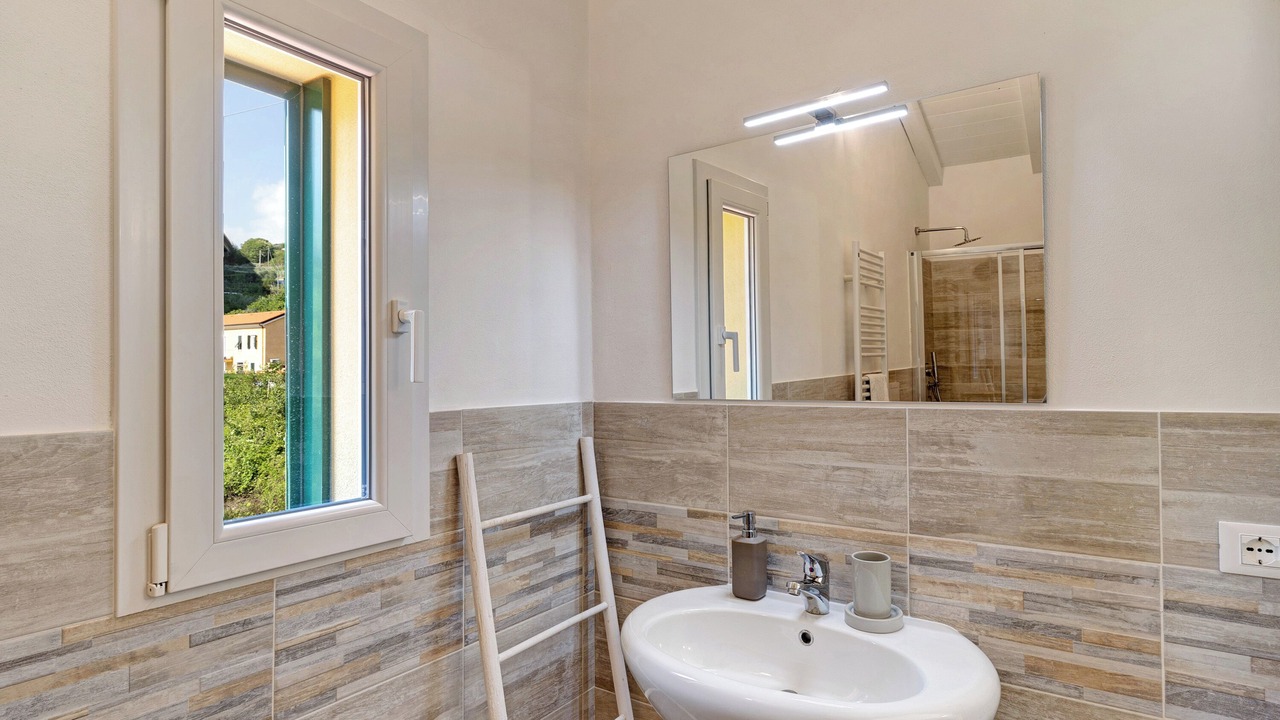 Photo of Bathroom in Gorra