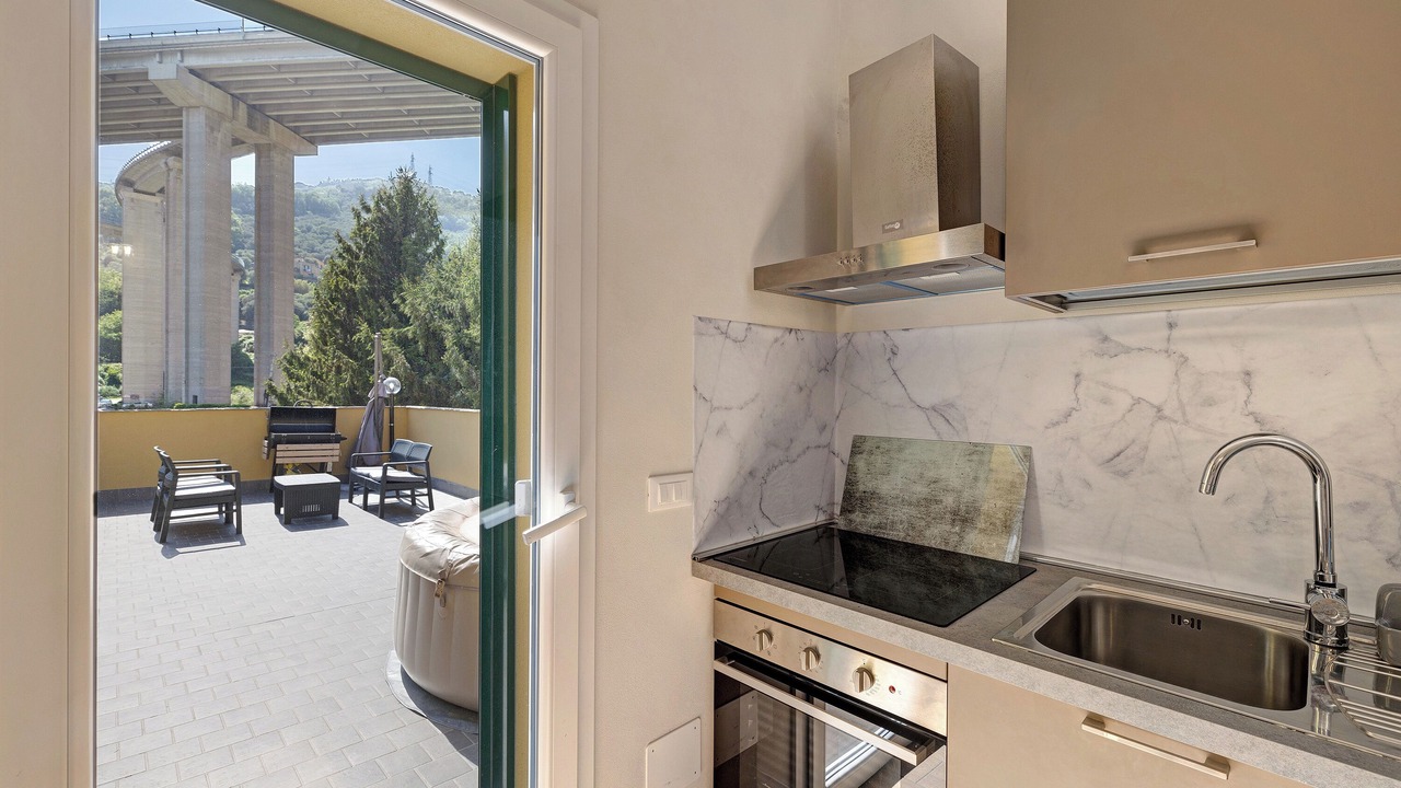 Photo of Kitchen in Gorra