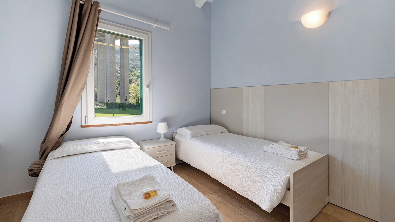 Photo of Bedroom in Gorra