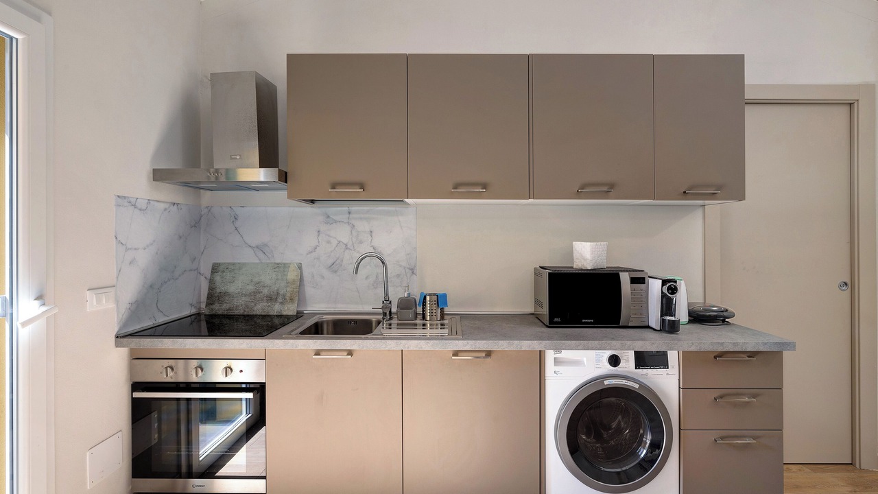 Photo of Kitchen in Gorra