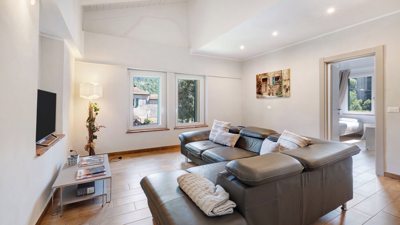 Photo of Livingroom in Gorra