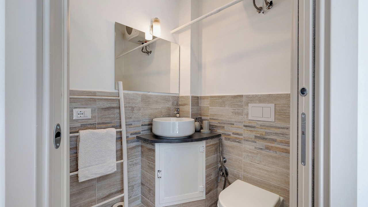 Photo of Bathroom in Gorra