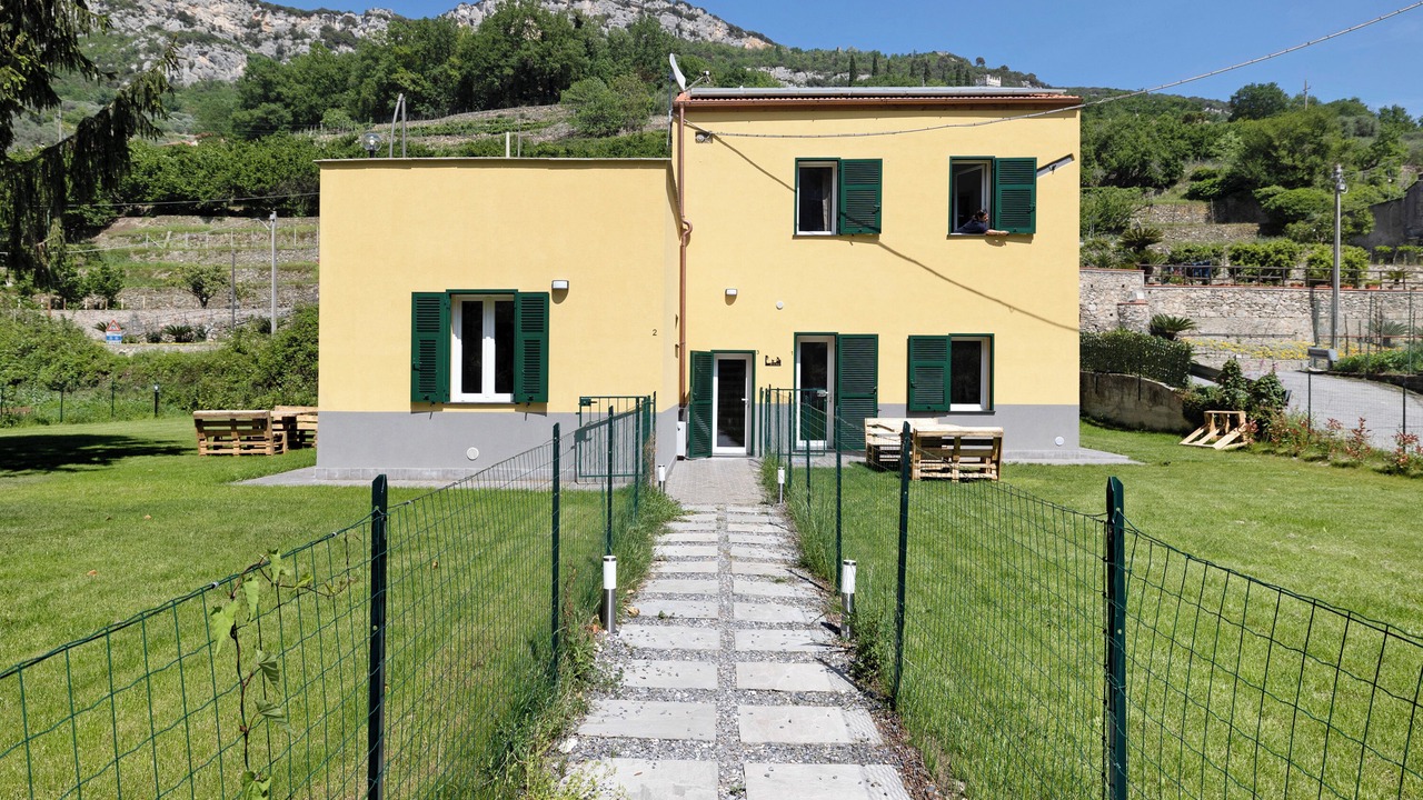Photo of Outdoor in Gorra