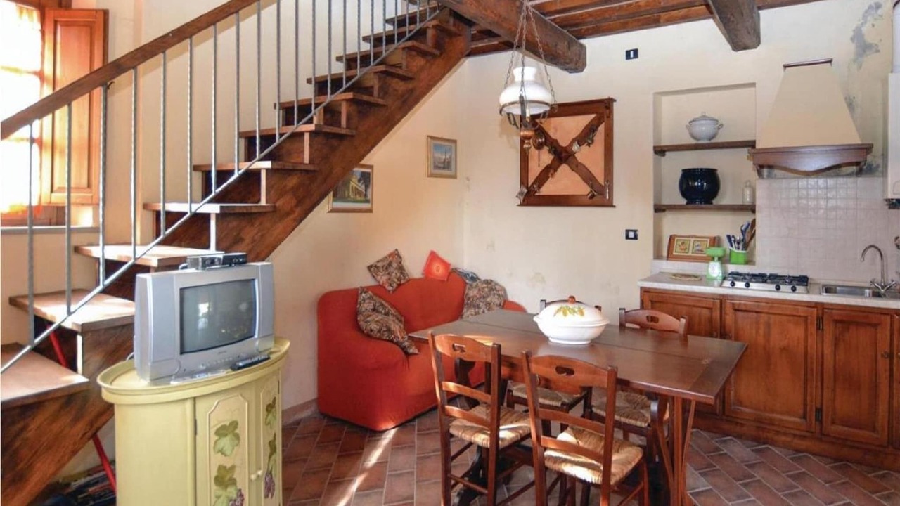 Photo of Livingroom in Bivio Lugnano