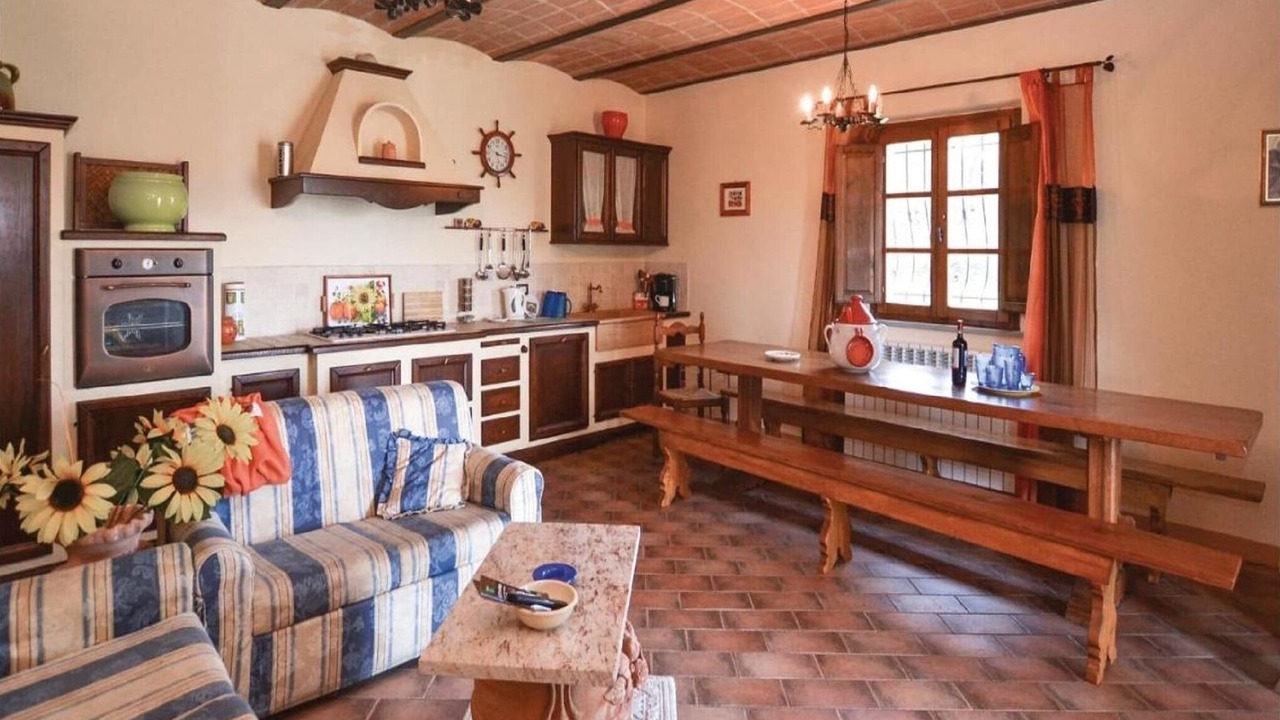 Photo of Livingroom in Bivio Lugnano