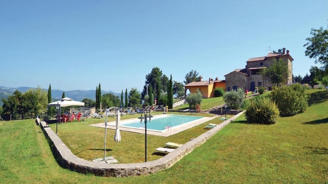 Photo of Outdoor in Bivio Lugnano