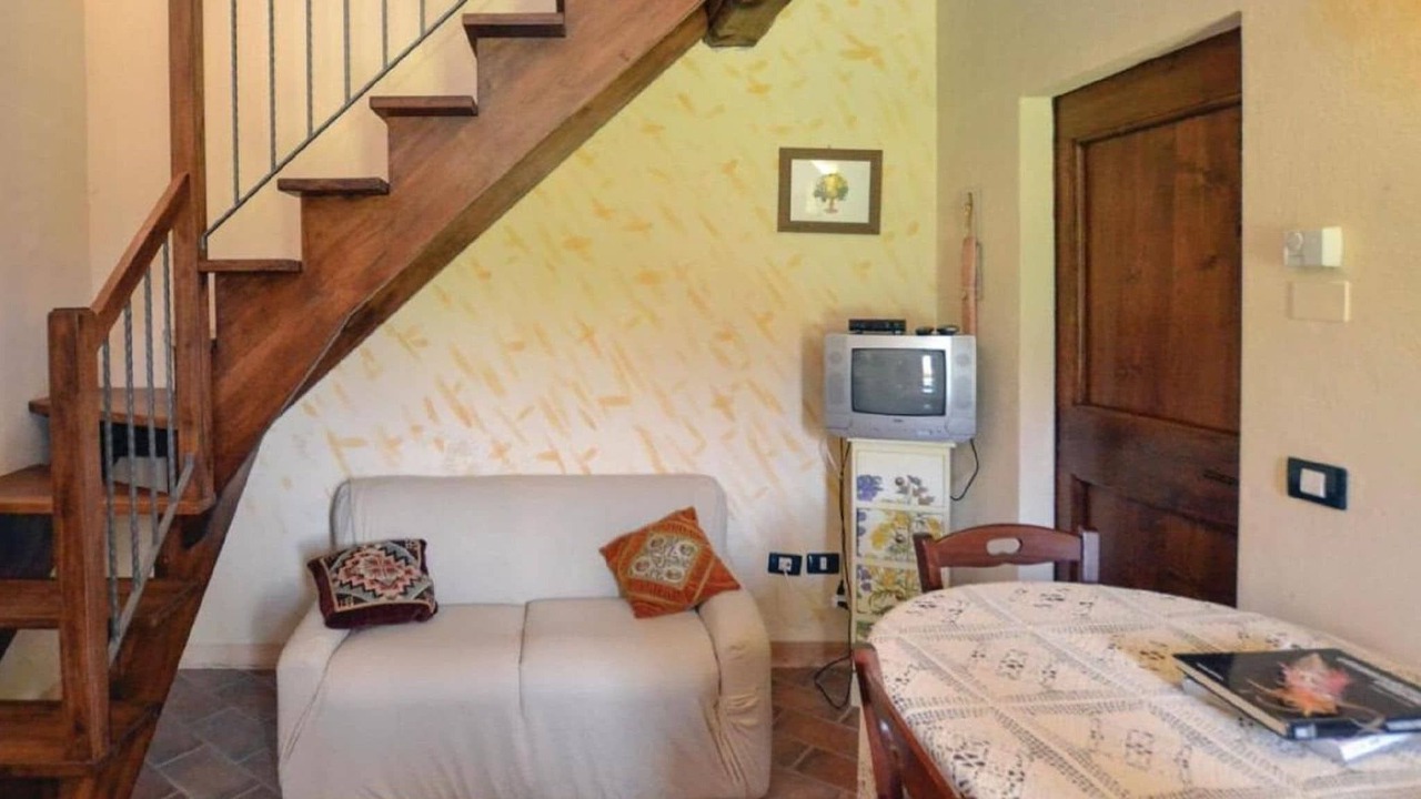 Photo of Livingroom in Bivio Lugnano
