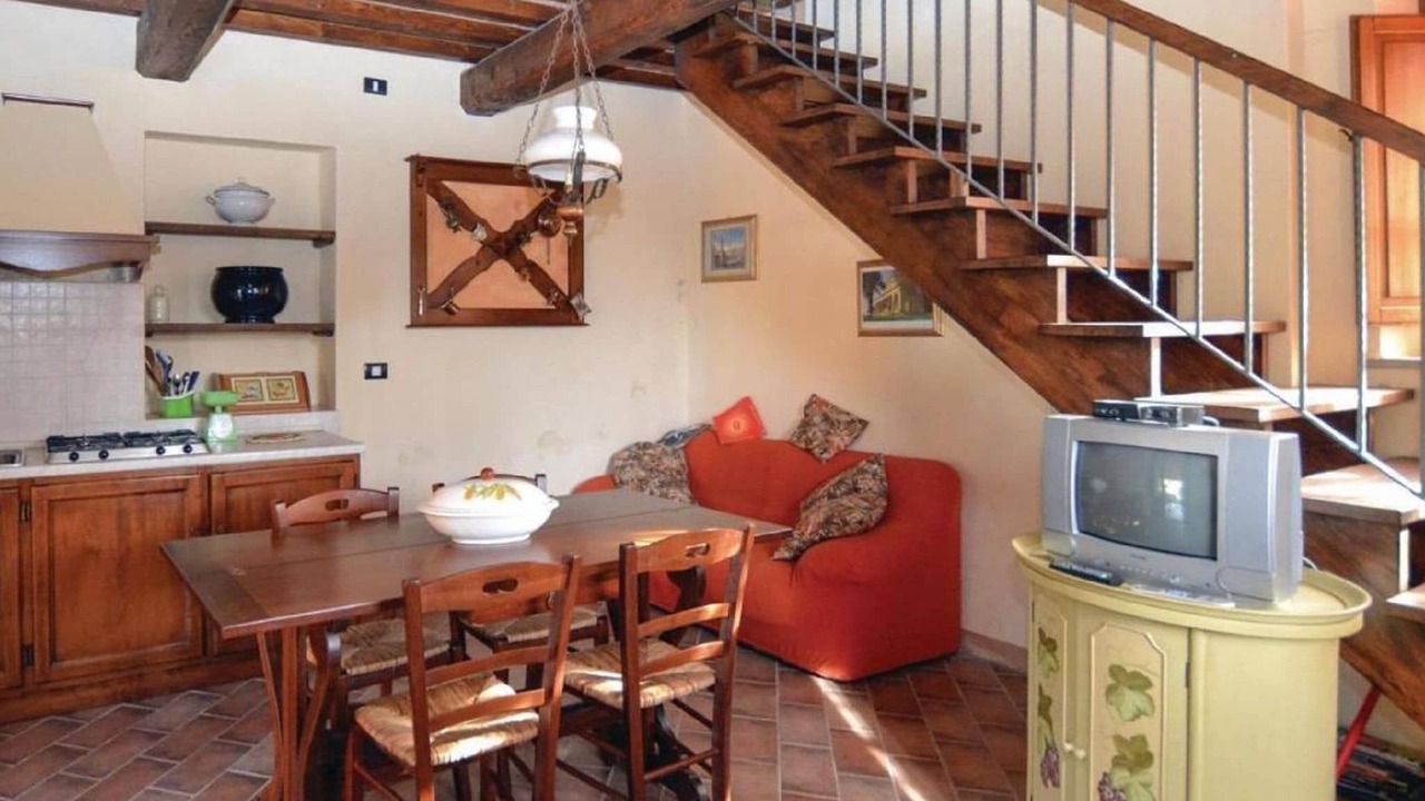 Photo of Livingroom in Bivio Lugnano