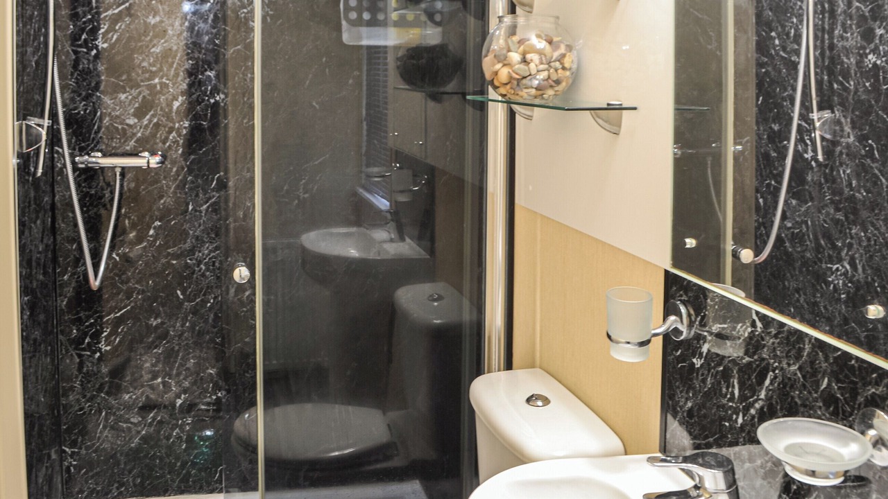 Photo of Bathroom in Swarland