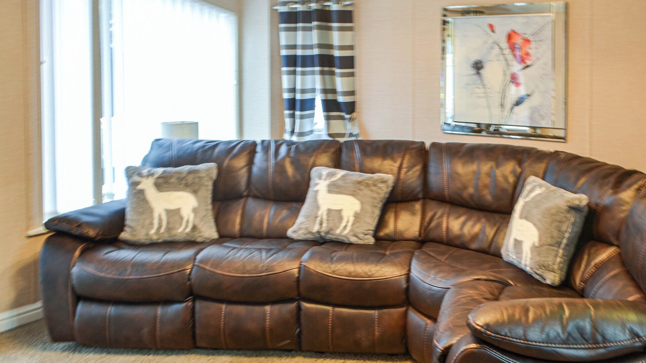 Photo of Bedroom in Swarland